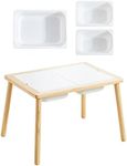 Beright Kids Table, Play Sand Table