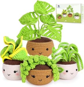 Crochet Ki