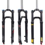 Mountain Bike Fork 120mm