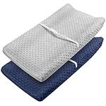 Babebay Changing Pad Cover - Ultra 