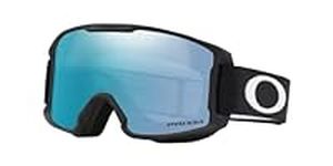 Oakley Line Miner Snow Goggle, Yout