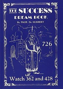 Success Dream Book