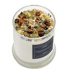 Prosperity Candle by New Moon Begin