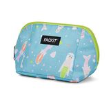 PackIt Freezable Insulated Cooler Snack Bag, Mermaids