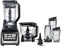 Nutri Ninja Nutrient Extractor Proc