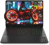 HP OMEN Gaming Laptop, AMD Ryzen 9-