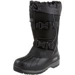 Baffin Women's Impact Insulated Boot,Black,6 M