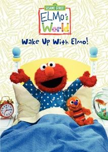 Elmo's Wor