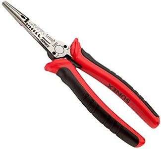 Needle Nose Electrician Pliers