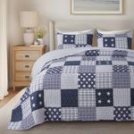 SLPR Americana Pride 3-Piece Quilt 