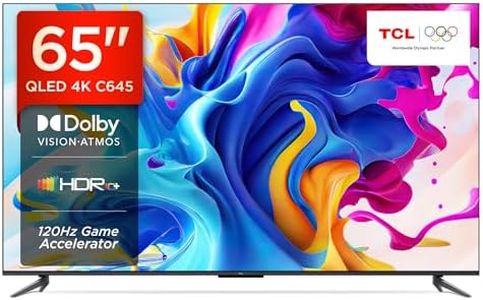 TCL 164 cm