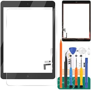 para iPad 