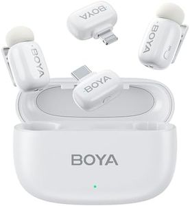 BOYA mini 