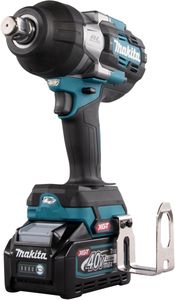 Makita 40V Cordless Impact Wrench – High Torque Power Tool