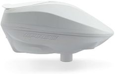 VIRTUE Spire IR² Electronic Paintball Loader/Hopper - White
