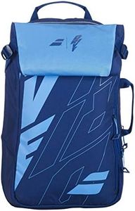 Babolat Pure Drive Tennis Backpack (10th Gen Blue)