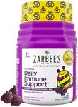 Zarbee’s Kids Elderberry Immune Sup