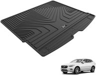 3W Cargo Liner Fit for Volvo XC60 2