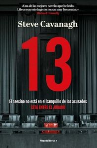 13 (Serie 