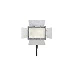 YONGNUO YN900 Pro LED Video Light/LED Studio Lamp with 3200k-5600k Color Temperature and Adjustable Brightness for The SLR Cameras Camcorders, Like Canon Nikon Pentax Olympus Panasonic JVC etc.