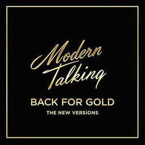 back for gold