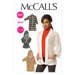 Mccall's Patterns Cardigans