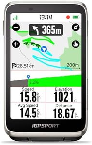 iGPSPORT B