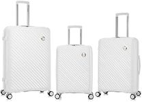 Rockland Prague Hardside Luggage wi