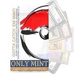 ONLY MINT Ultimate Guaranteed 8-10 
