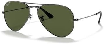 Ray-Ban RB3025 Classic Aviator Sung