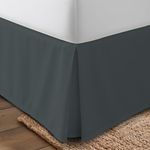 Utopia Bedding Twin Bed Skirt - Sof