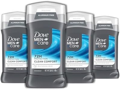 DOVE MEN +