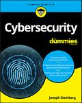 Cybersecurity For Dummies (For Dummies (Computer/Tech))