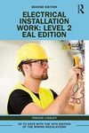 Electrical Installation Work: Level 2: EAL Edition