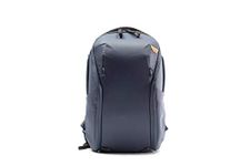 Peak Design Everyday Backpack 15L Zip (Midnight Blue)