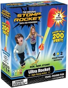 Stomp Rock