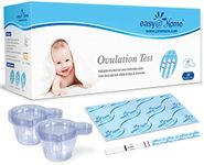 Easy@Home Ovulation Test Strips: Ac