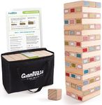 Giantville Giant Tumbling Timber To