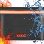 VEVOR Fire