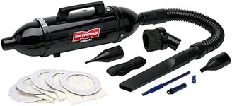 Metro Vac Electric DataVac Pro Seri