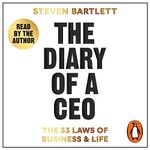 The Diary of a CEO: The 33 Laws of Business and Life