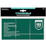 TitanShield (150 Sleeves/Green Stan
