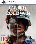 Call of Duty Black OPS Cold WAR - P