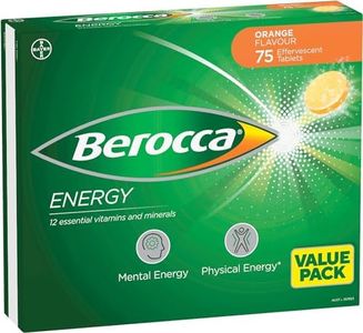 Berocca En