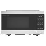 Sharp 3-in-1 Countertop Microwave Air Fryer Convection Oven — 0.9 Cu Ft Compact Combo for Small Kitchens, Replaces 3 Appliances, 900W Microwave + 1450W Air Fry, Stainless Steel SMC0985KSC