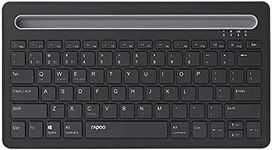 Rapoo XK100 Bluetooth Multi-Device Wireless Keyboard