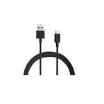 MI Type B/Micro USB 120cm fast Charging cable|480mbps support|Suitable for all Smartphones,tablet and accessories with type B input