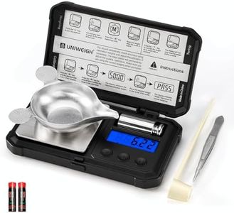 UNIWEIGH M