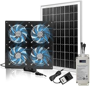 Solar Exha