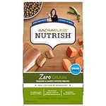 Rachael Ray Nutrish Zero Grain Dry 